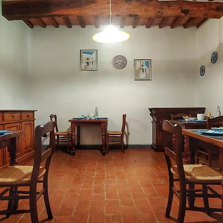 Torrebianca Tuscany