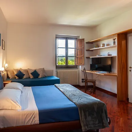 Bed & Breakfast Torrebianca Tuscany 2*