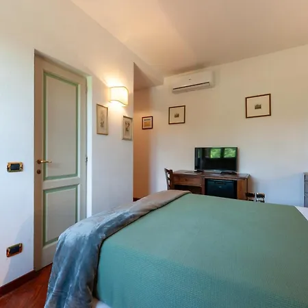 Torrebianca Tuscany Bed & Breakfast 2*
