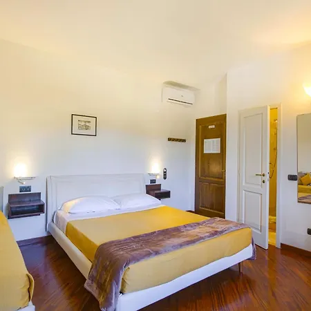 Bed & Breakfast Torrebianca Tuscany