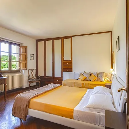 Bed & Breakfast Torrebianca Tuscany