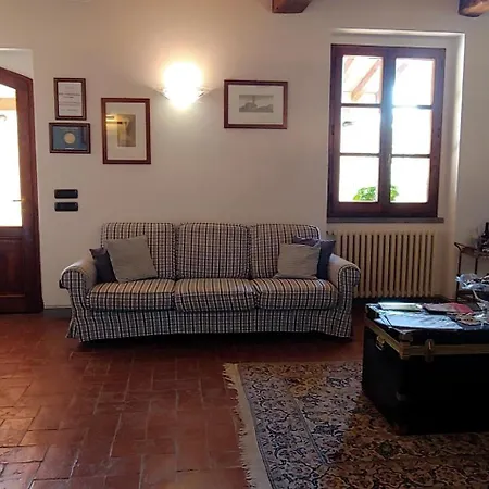 Torrebianca Tuscany 2*