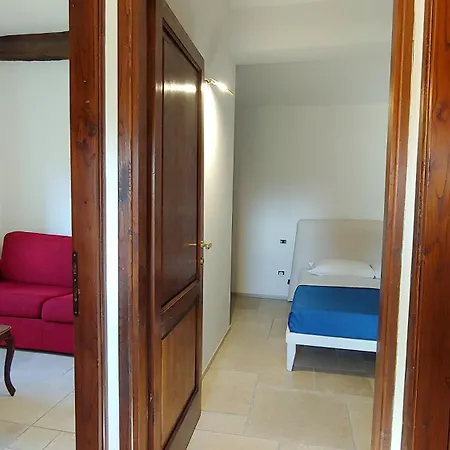 Bed & Breakfast Torrebianca Tuscany 2*