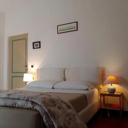 Bed & Breakfast Torrebianca Tuscany Rignano Sull Arno