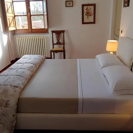 Torrebianca Tuscany Bed & Breakfast Rignano Sull Arno