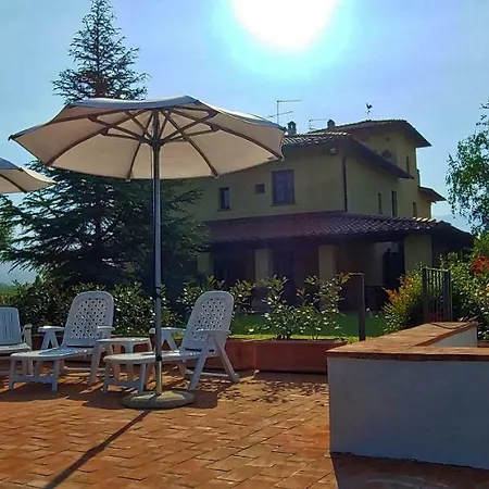 Bed & Breakfast Torrebianca Tuscany 2*