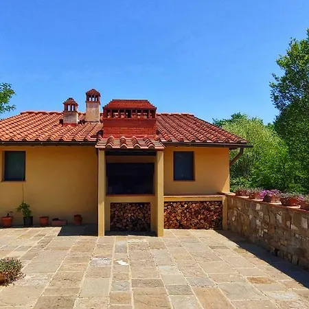 Torrebianca Tuscany Bed & Breakfast Rignano Sull Arno