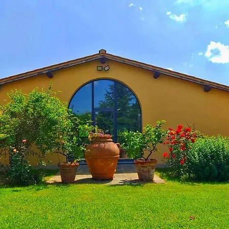 Bed & Breakfast Torrebianca Tuscany Rignano Sull Arno