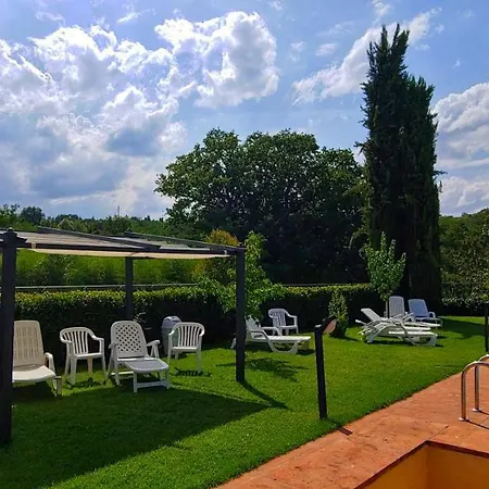 Torrebianca Tuscany